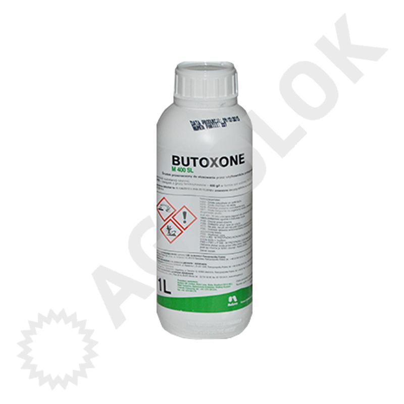 Butoxone M 400 SL 1l Agrolok Pl