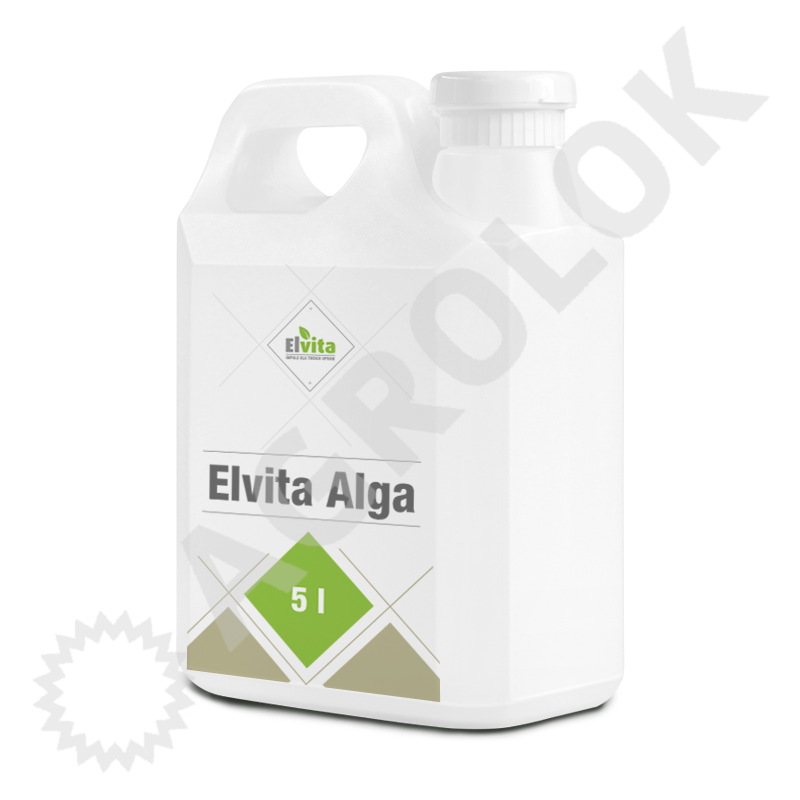 Elvita Alga L Agrolok Pl