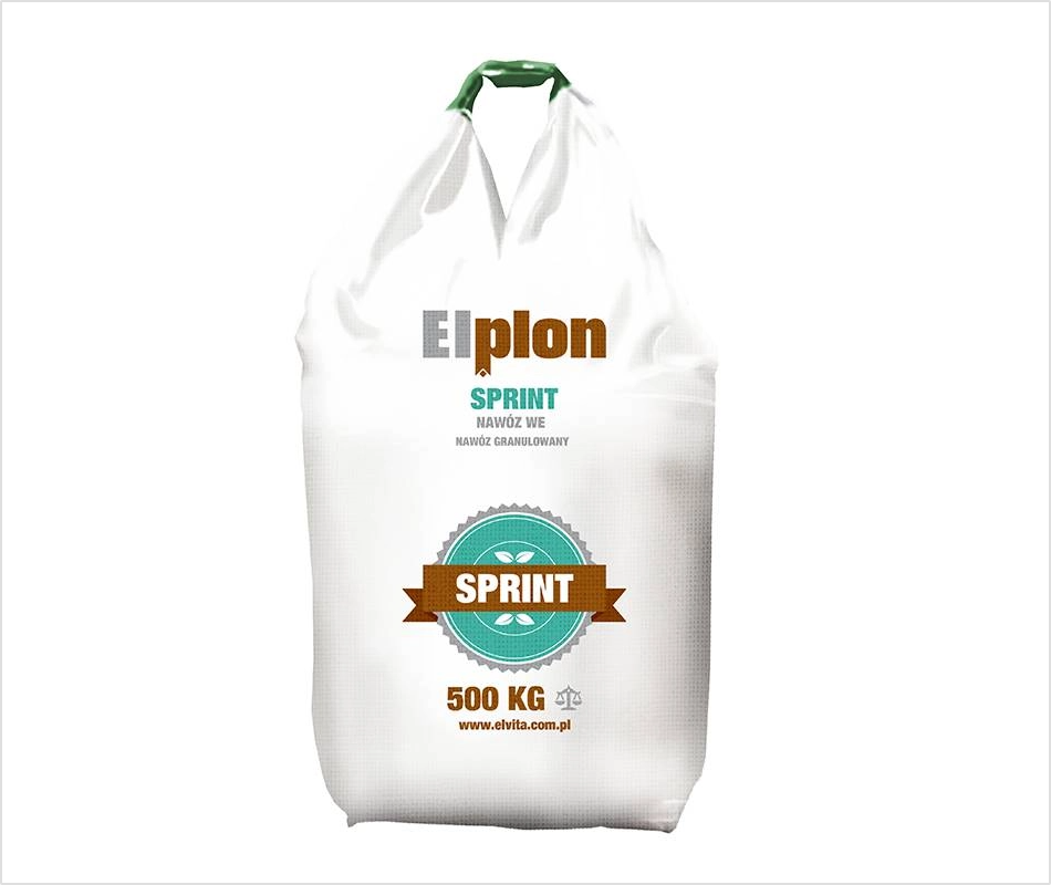 Elplon Sprint