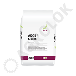 ADOB® Siarka 20kg