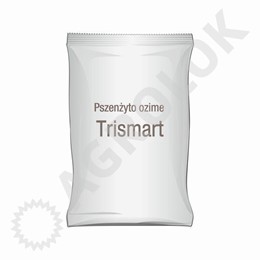 Pszenżyto ozime Trismart C1 25kg