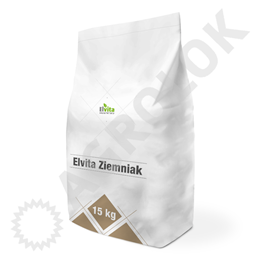 Elvita Ziemniak 15kg