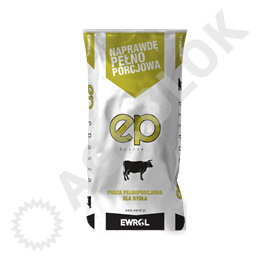 Epasza Cielak 1 NON GMO granulowana 25kg