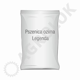 Pszenica ozima Legenda C1 50kg