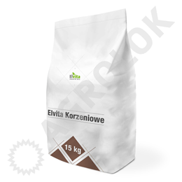 Elvita Korzeniowe 15kg