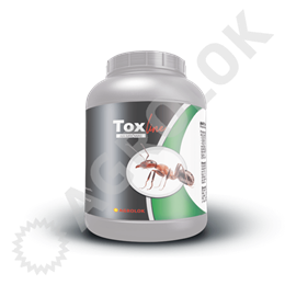 ToxLine granulat na mrówki 100g