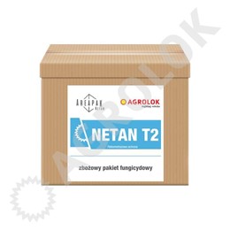 Areapak Netan 25 ha T2