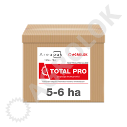 Areapak Total Pro 5 - 6 ha