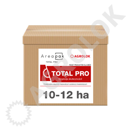 Areapak Total Pro 10 - 12 ha