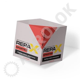 RePax Sparter 5,5 - 6 ha