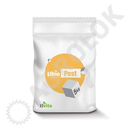 Elbio Pest 5kg